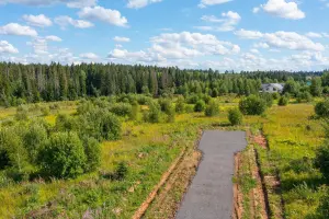 Коттеджный посёлок Облака