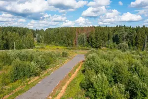 Коттеджный посёлок Облака