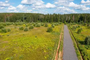 Коттеджный посёлок Облака