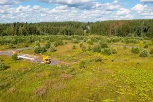 Коттеджный посёлок Облака