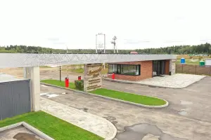 Коттеджный посёлок Максимово парк