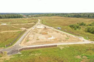 Коттеджный посёлок Максимово парк