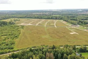 Коттеджный посёлок Максимово парк