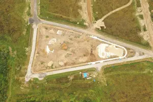 Коттеджный посёлок Максимово парк