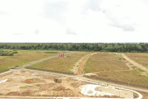 Коттеджный посёлок Максимово парк