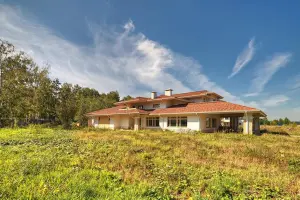 Коттеджный посёлок Третья охота