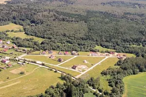 Коттеджный посёлок Третья охота