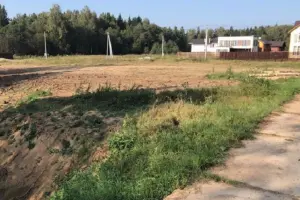 Коттеджный посёлок Эко Озеро