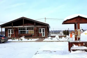 Коттеджный посёлок Эко Озеро