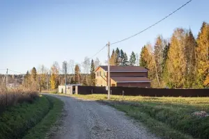 Коттеджный посёлок Залесье