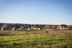 Коттеджный посёлок Залесье