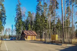 Коттеджный посёлок Лесные Зори