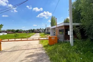 Коттеджный посёлок Леоново