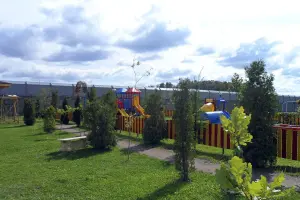 Коттеджный посёлок Коровино