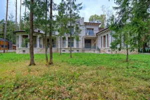 Коттеджный посёлок Вымпел