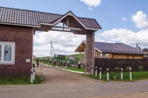 Коттеджный посёлок Ольшаны