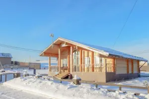 Коттеджный посёлок Ольшаны