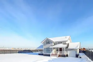 Коттеджный посёлок Ольшаны