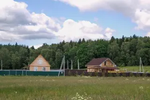 Коттеджный посёлок Ольшаны