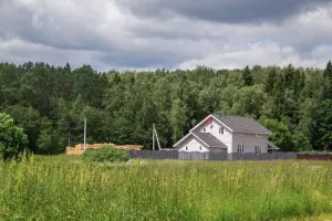 Коттеджный посёлок Ольшаны