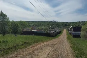 Коттеджный посёлок Яхрома Ривер