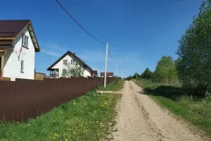 Коттеджный посёлок Яхрома Ривер