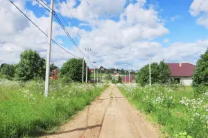 Коттеджный посёлок Яхрома Ривер