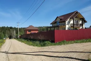 Коттеджный посёлок Яхрома Ривер