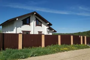 Коттеджный посёлок Яхрома Ривер