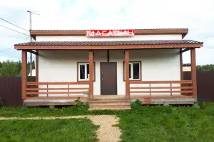 Коттеджный посёлок Яхрома Ривер