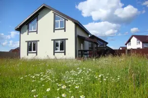 Коттеджный посёлок Яхрома Ривер