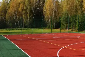 Коттеджный посёлок Woodside Residence