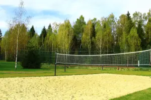 Коттеджный посёлок Woodside Residence