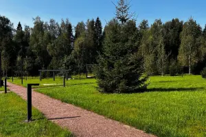 Коттеджный посёлок Woodside Residence