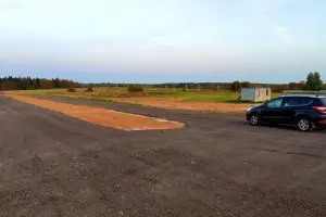 Коттеджный посёлок Рига Грин