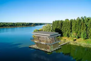 Коттеджный посёлок Бережки Life