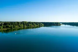 Коттеджный посёлок Бережки Life