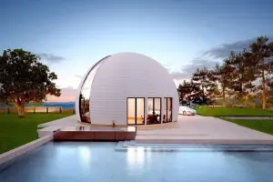 Коттеджный посёлок Yard