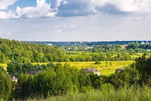 Коттеджный посёлок Французский квартал