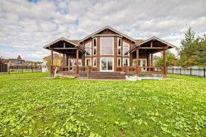 Коттеджный посёлок Усадьба Веледниково