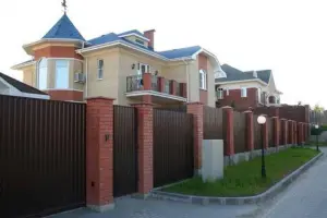 Коттеджный посёлок Усадьба Веледниково