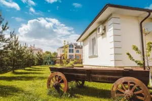 Коттеджный посёлок Бежин луг