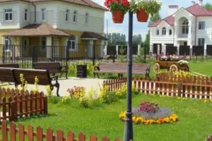 Коттеджный посёлок Бежин луг