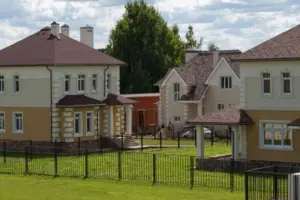 Коттеджный посёлок Бежин луг
