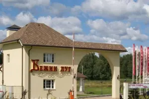 Коттеджный посёлок Бежин луг