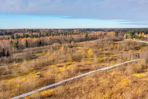 Коттеджный посёлок Акация