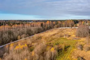 Коттеджный посёлок Акация