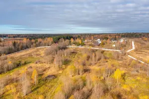 Коттеджный посёлок Акация