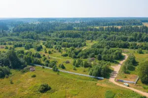 Коттеджный посёлок Акация