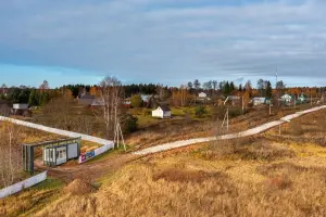 Коттеджный посёлок Акация